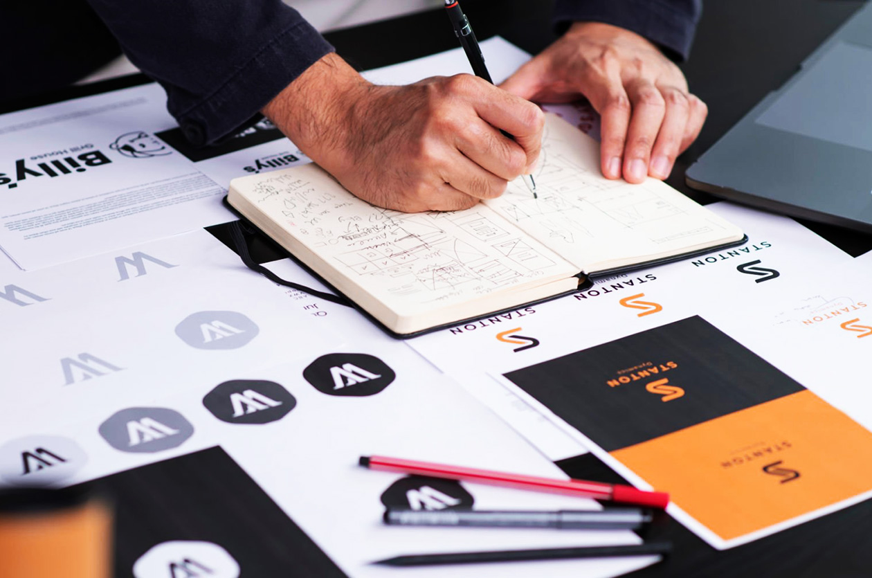 Designtanke - Webagentur Köln - Individuelle Websites - 
