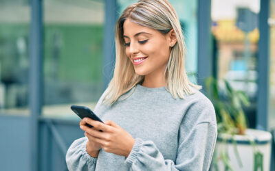 Mobile First: Warum deine Website auf dem Handy überzeugen muss