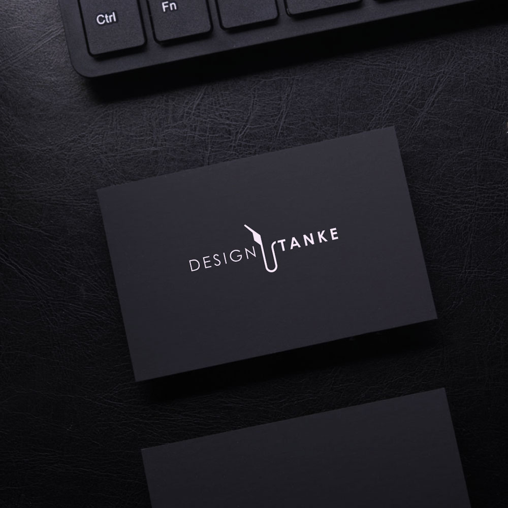 Designtanke Print Köln | Visitenkarten