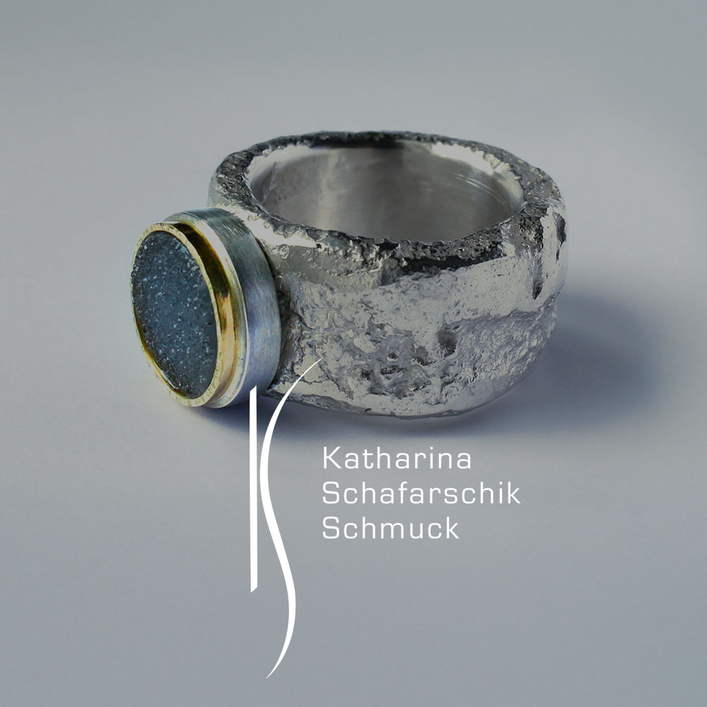 Designtanke Websites Köln | Referenzen | Katharina Scharfarschick Schmuck