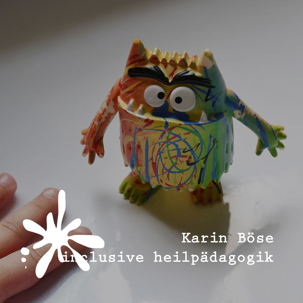 Designtanke Websites Köln | Referenzen | Heilpädagogische Praxis Karin Böse