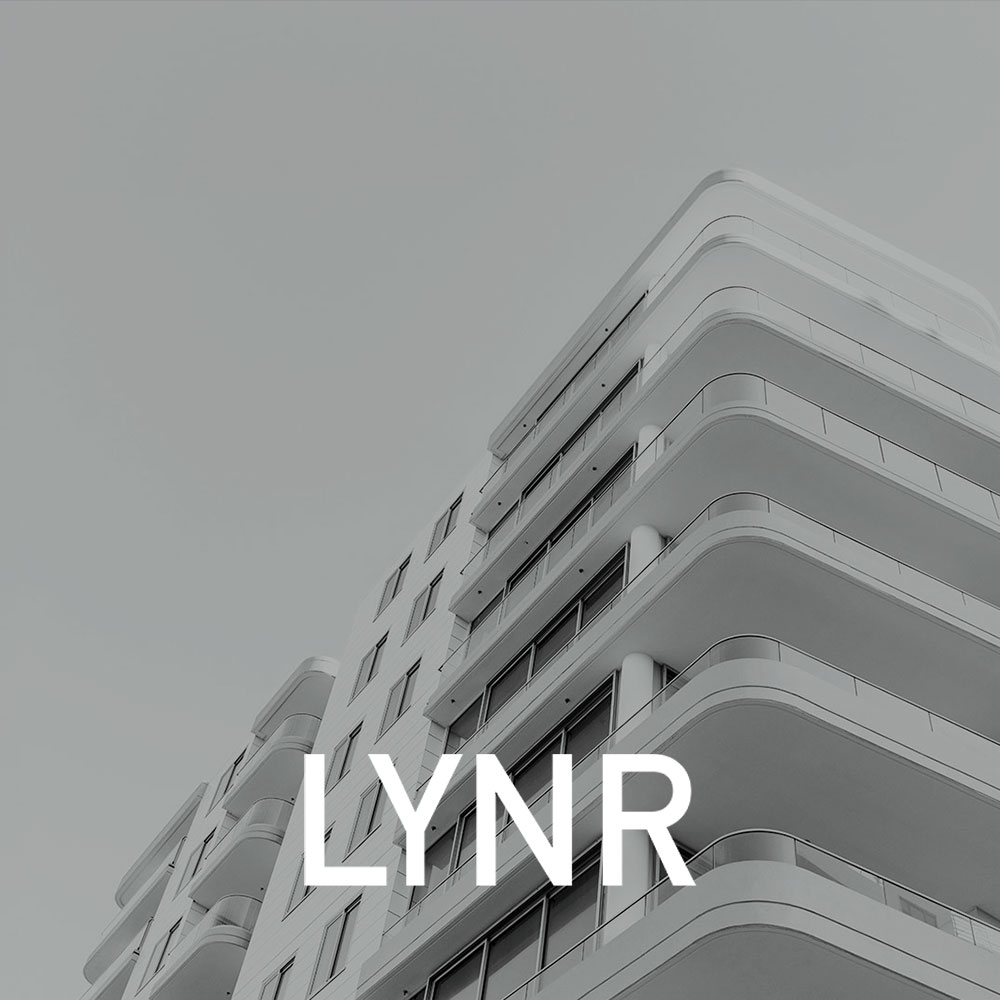 Designtanke Websites Köln | Referenzen | LYNR Gruppe Immobilienwerte