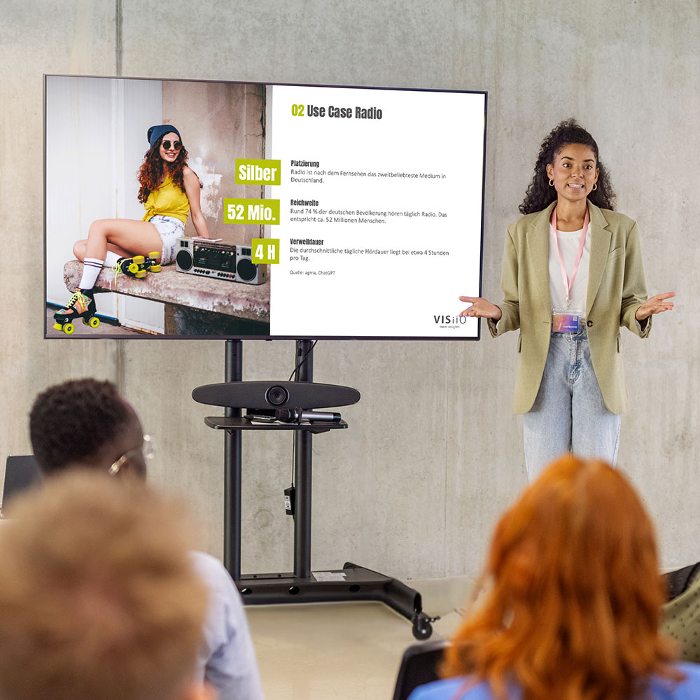 Designtanke PowerPoint Express Service Köln