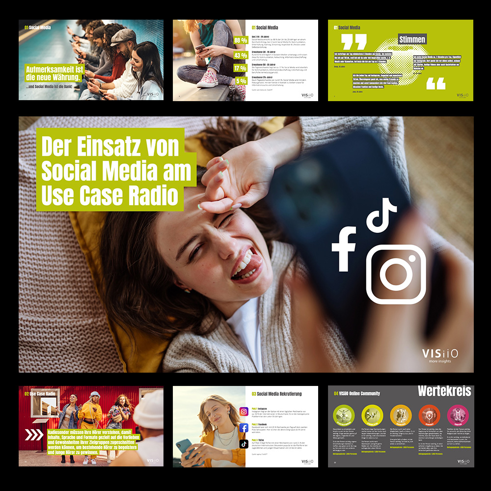 Designtanke PowerPoint Präsentationen Köln