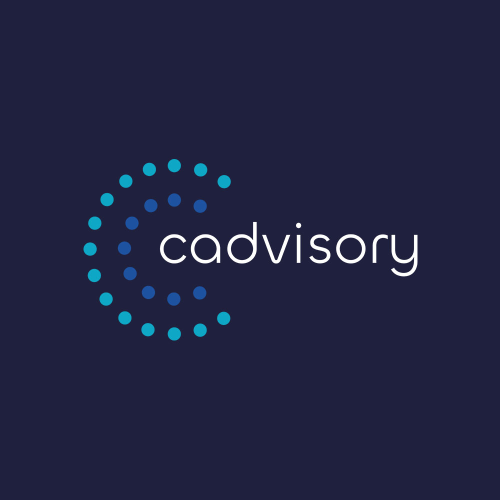 Designtanke Websites Köln | Referenzen | Logo Design | Cadvisory Designtanke Websites Köln | Referenzen | Logo Design | Cadvisory