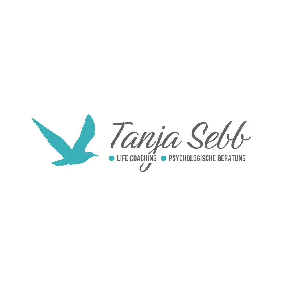 Designtanke Websites Köln | Referenzen | Logo Design | Tanja Sebb Lifecoaching, Psychologische Beratung Designtanke Websites Köln | Referenzen | Logo Design | Tanja Sebb Lifecoaching, Psychologische Beratung