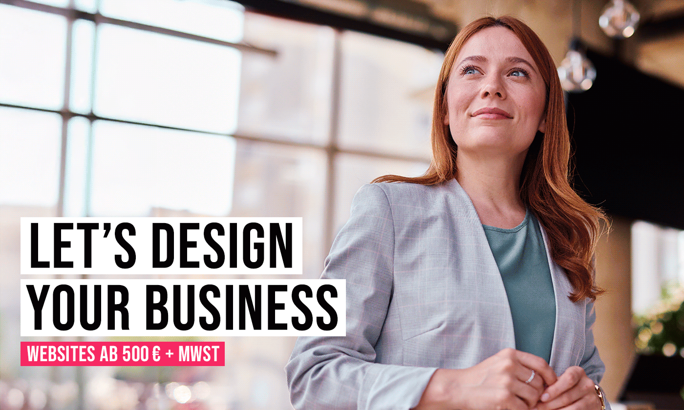 Designtanke Websites Köln | Webdesign | Logo Design | Visitenkarten | Briefpapier | Flyer | PowerPoint Vorlagen | Social Media Templates & mehr