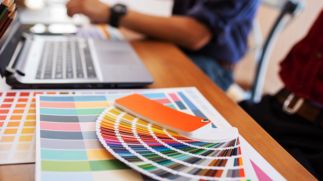 Designtanke Webdesign Blog | Warum Corporate Design kein Luxus ist