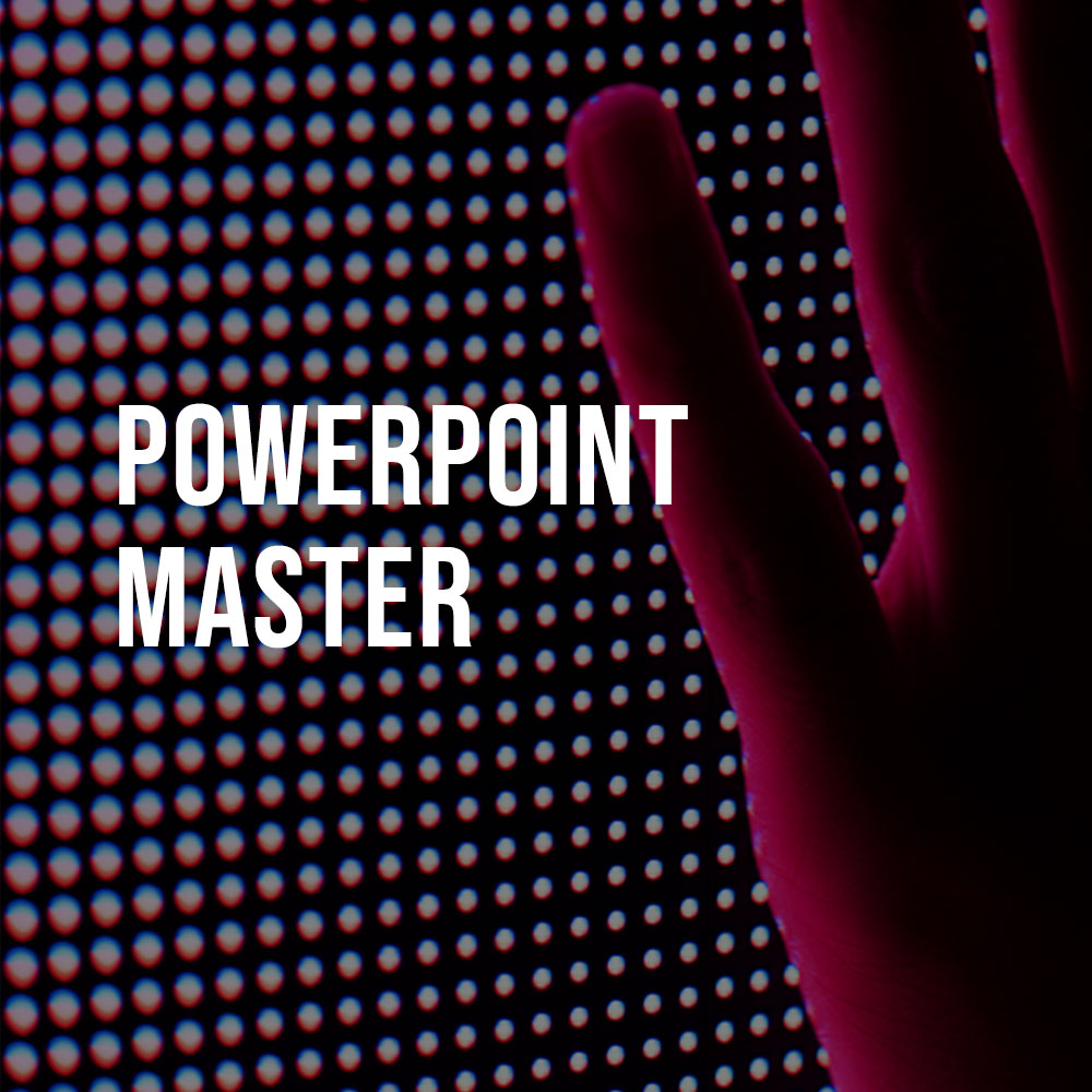 Designtanke PowerPoint Präsentationen Köln - Preise PowerPoint Master