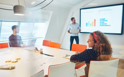 7 typische PowerPoint Fehler, die du vermeiden solltest