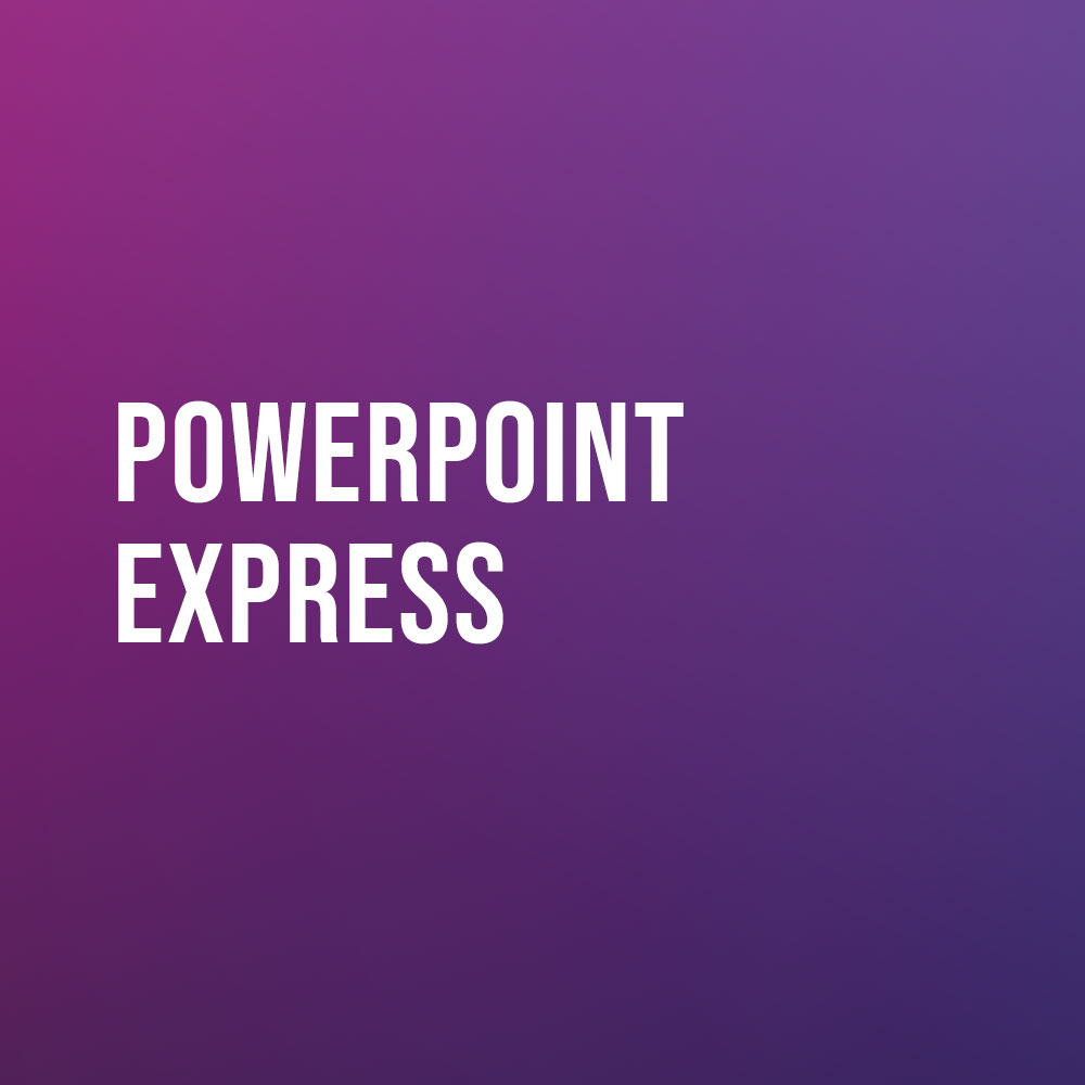 Designtanke PowerPoint Präsentationen Köln - Preise PowerPoint Express Service