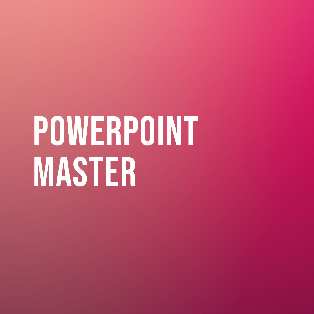 Designtanke PowerPoint Präsentationen Köln - Preise PowerPoint Master