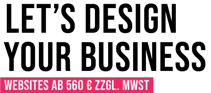Designtanke Websites Köln | Webdesign | Logo Design | Visitenkarten | Briefpapier | Flyer | PowerPoint Vorlagen | Social Media Templates & mehr
