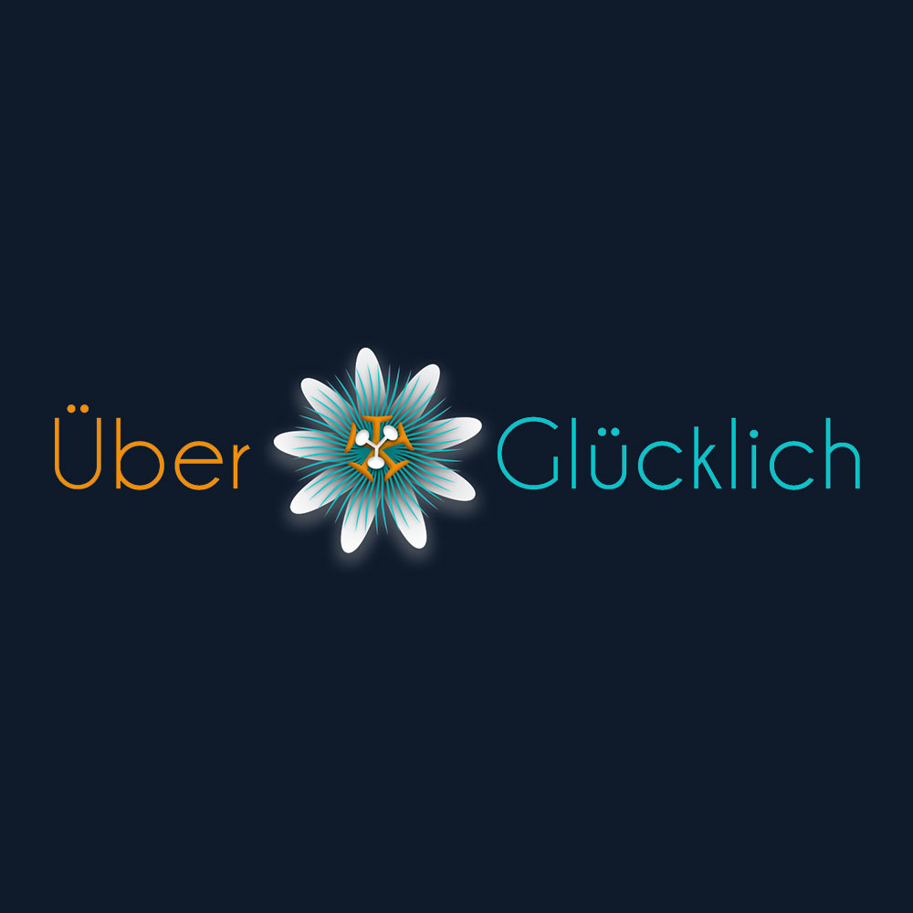 Designtanke Websites Köln | Referenzen | Logo Design | ÜberGlücklich Designtanke Websites Köln | Referenzen | Logo Design | ÜberGlücklich