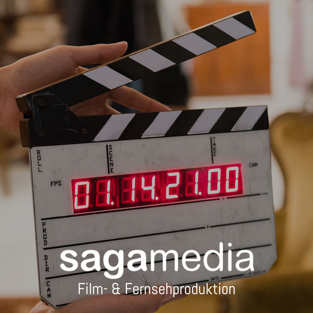 Designtanke Websites Köln | Referenzen | Sagamedia Film- und Fernsehproduktion GmbH Designtanke Websites Köln | Referenzen | Sagamedia Film- und Fernsehproduktion GmbH