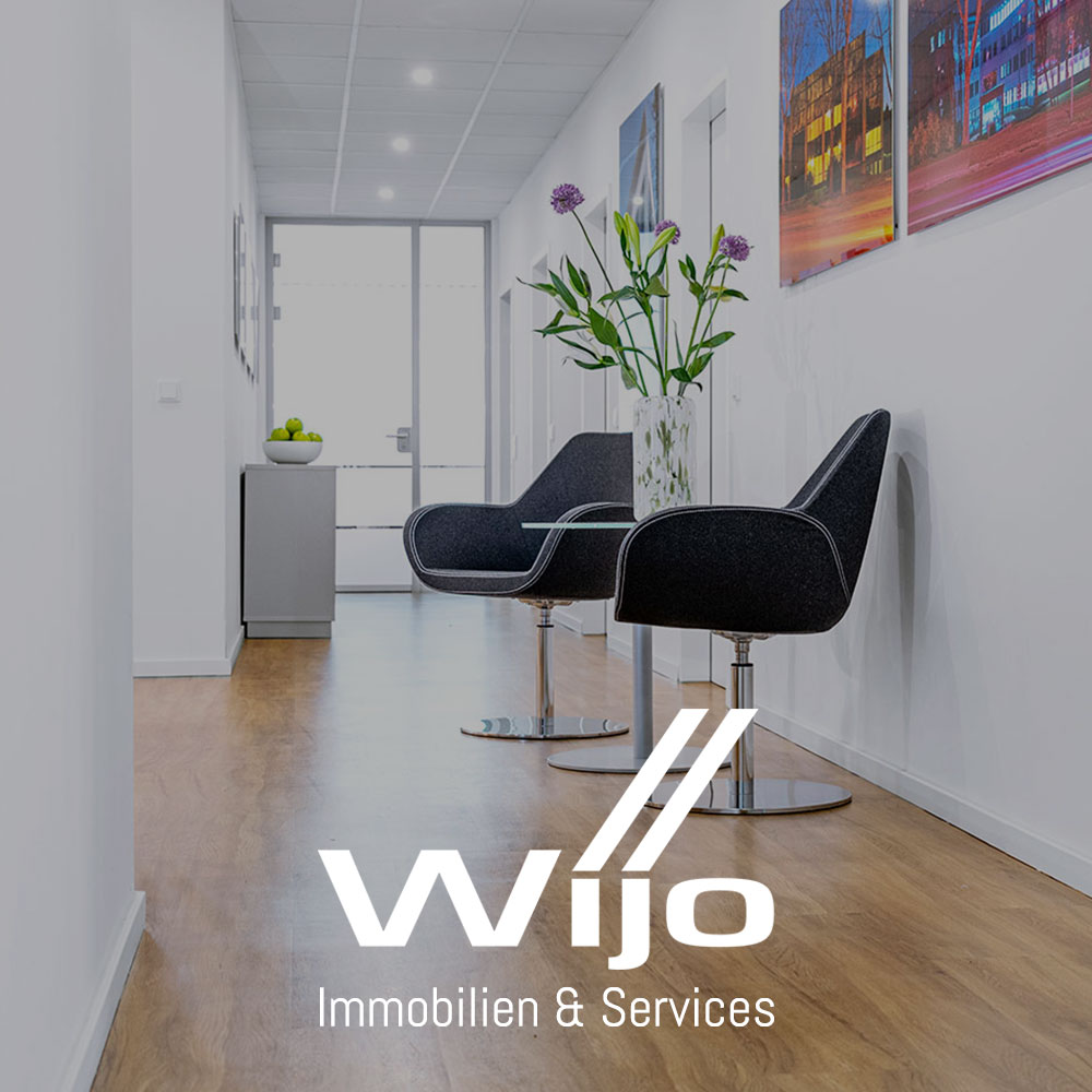 Designtanke Websites Köln | Referenzen | Wijo GmbH Immobilien & Service Designtanke Websites Köln | Referenzen | Wijo GmbH Immobilien & Service