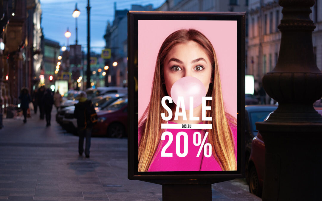 Digital Life vs. Real Life: Warum die Straße gerade wieder gewinnt