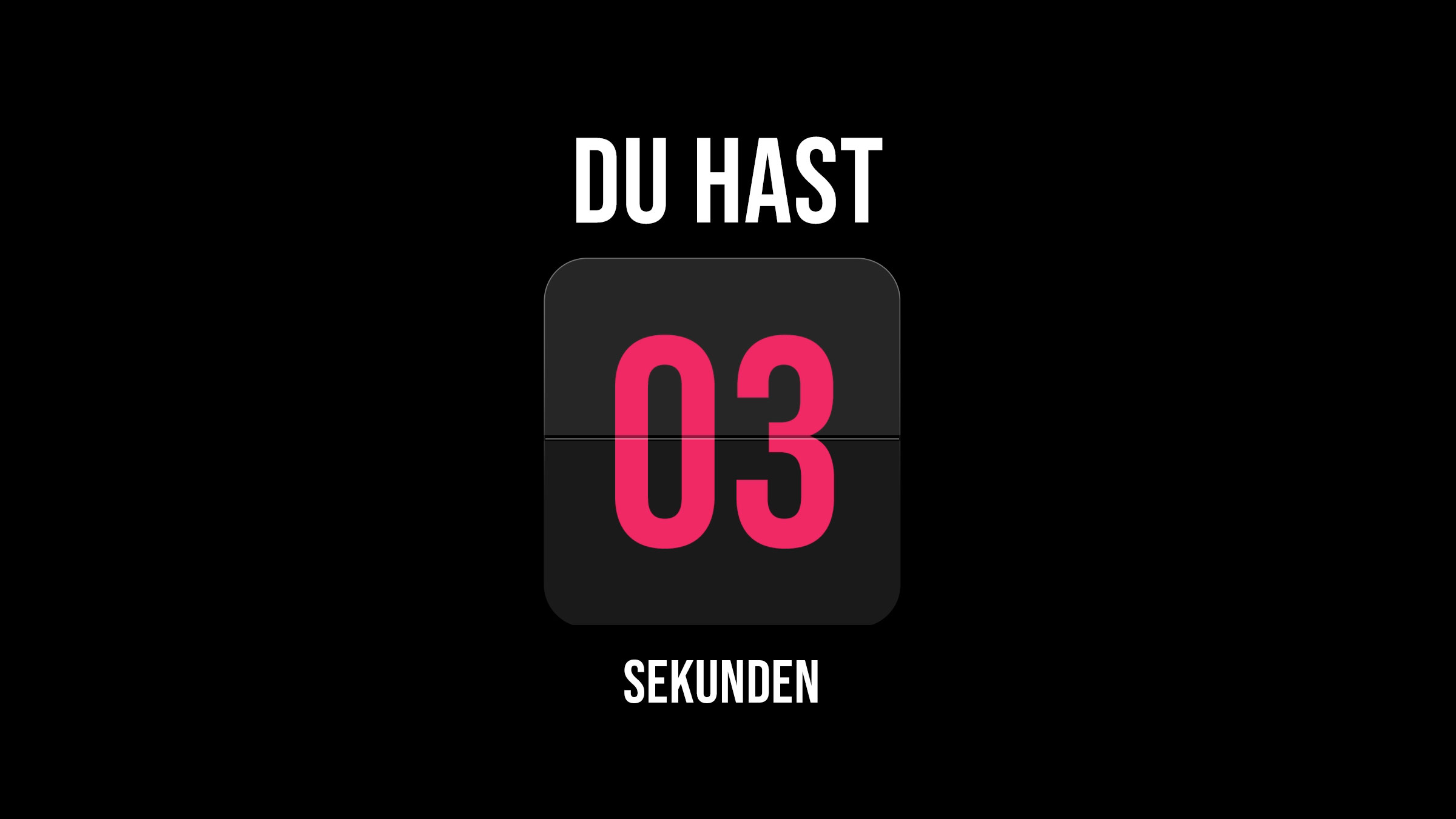 Designtanke Webdesign Blog | Du hast 3 Sekunden Designtanke Webdesign Blog | Du hast 3 Sekunden