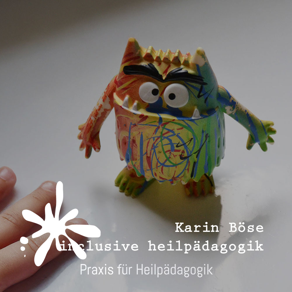 Designtanke Websites Köln | Referenzen | Heilpädagogische Praxis Karin Böse